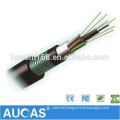 GYTA Fiber Optic Cable